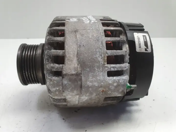 Opel Vectra C 1.9 CDTI ALTERNATOR LRA02809