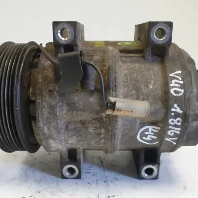 Volvo V40 1.8 16V SPRĘŻARKA KLIMATYZACJI