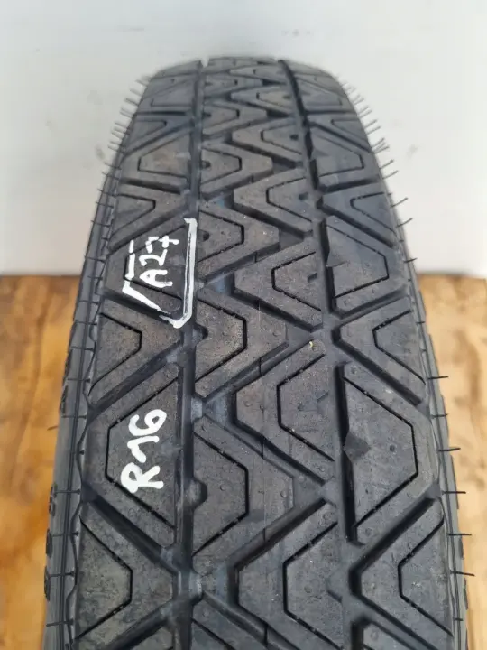 Rover 75 KOŁO DOJAZDOWE dojazdówka 125/90 R16 5x100 RRC113750