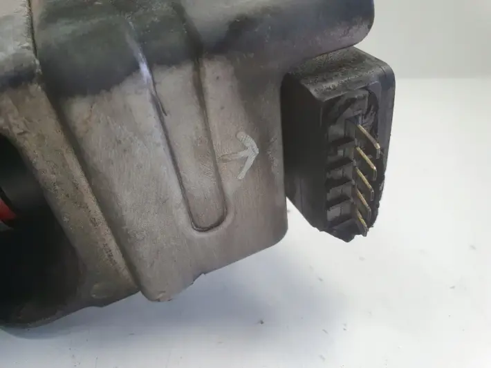 BMW E87 E90 2.0 D N47 TURBOSPRĘŻARKA turbo