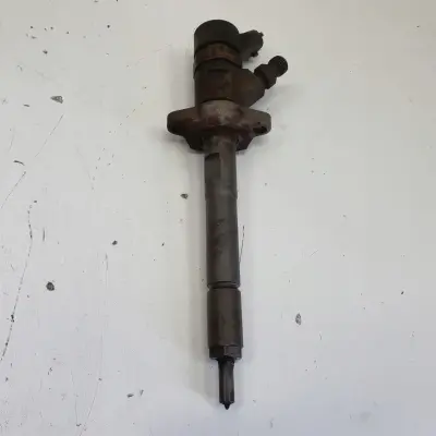 Ford Focus MK2 II 1.6 TDCI WTRYSKIWACZ wtrysk 0445110239