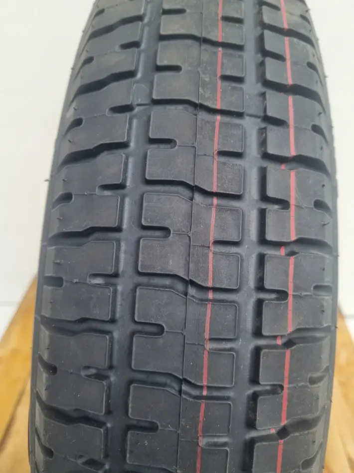 Honda CRV CR-V IV KOŁO DOJAZDOWE dojazdówka 155/90 R17 D17 J17X4T 5X114,3