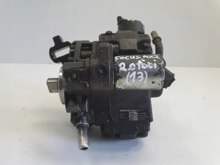Ford Focus MK2 2.0 TDCI POMPA WTRYSKOWA paliwa 9658193980