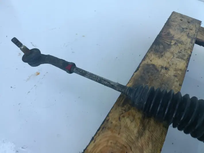 Ford Transit Courier MAGLOWNICA przekładnia kierownicza EUROPA EY16-3200-CD