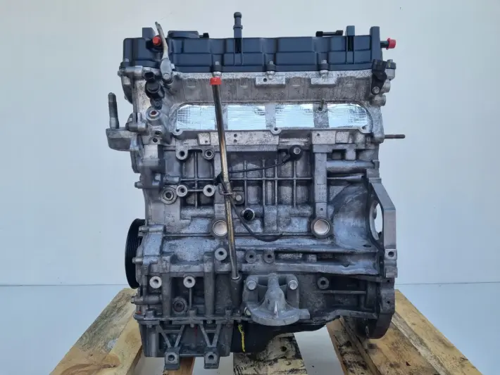 SILNIK PO REGENERACJI Kia Cerato II 2.0 16V CVVT nowy rozrząd G4KD