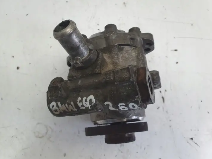 BMW E60 2.5 D POMPA WSPOMAGANIA 7693974