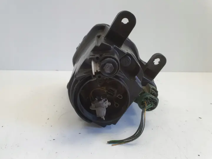 Fiat 500 PRAWY PRZEDNI HALOGEN Przód 45520711