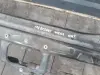 Mercedes W211 lift PRZEDNI PAS wzmocnienie przód