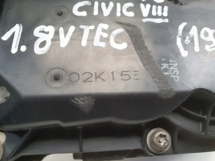 Honda Civic VIII 1.8 VTEC PRZEPUSTNICA R18A2
