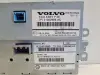 Volvo V40 II EKRAN NAWIGACJI Wyświetlacz Radia 31382906 31382906AC