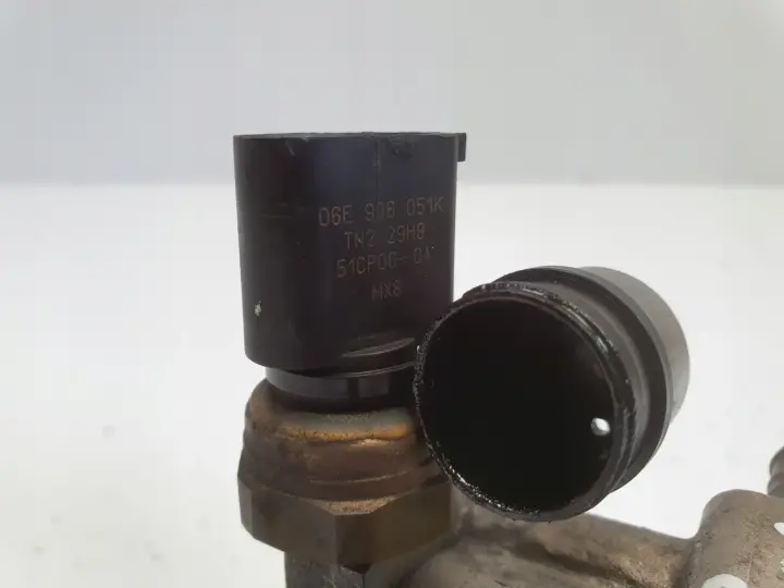 Audi A3 II 8P 2.0 TFSI POMPA WTRYSKOWA paliwa
