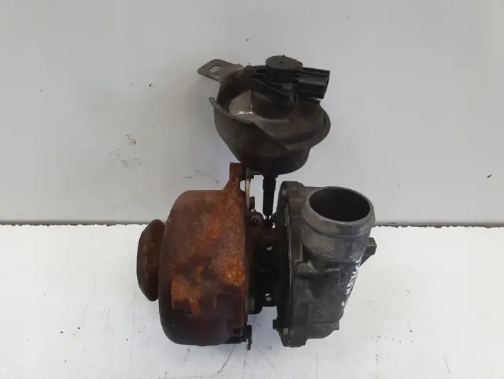Ford Mondeo MK4 2.0 TDCI TURBOSPRĘŻARKA turbo 9658728580