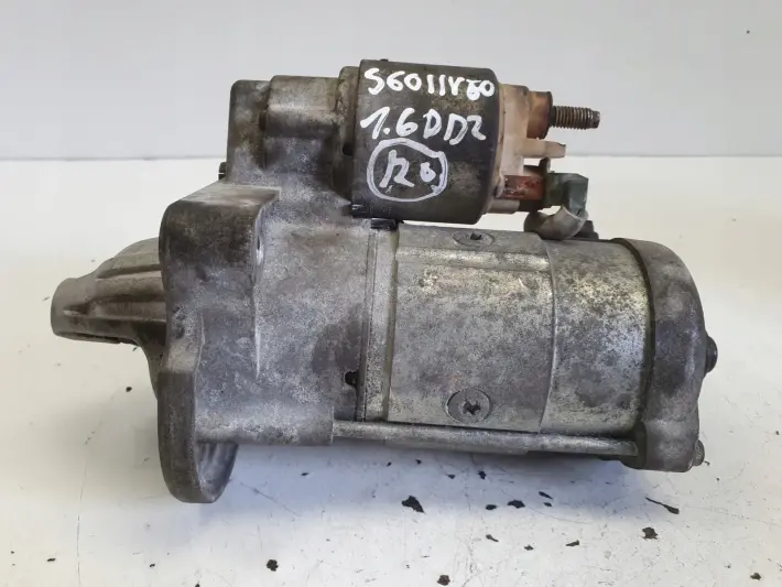 Volvo V60 S40 II V50 V40 II 1.6 D2 ROZRUSZNIK Volvo 31376637