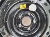 Opel Insignia A KOŁO DOJAZDOWE dojazdówka 125/70 R17 5x120 17X4.00B IS41