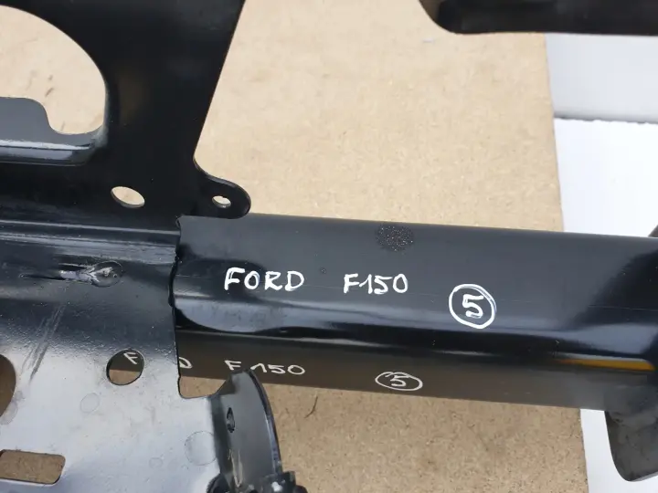 Ford F150 15-20r TYLNY ZDERZAK BELKA ZDERZAKA TYŁ