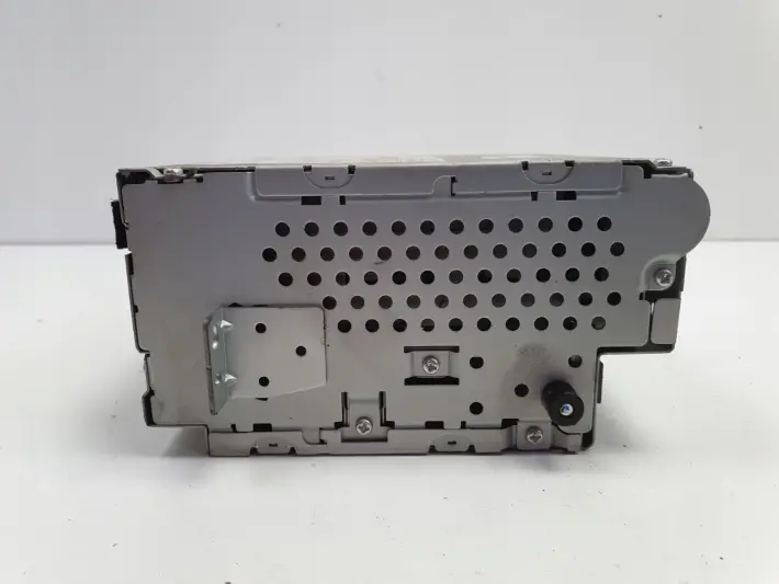 Volvo V70 III S80 II RADIO CD radioodtwarzacz CZYTNIK NAWIGACJI 31260542