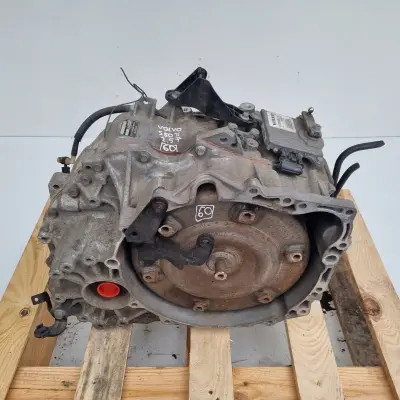 Volvo V70 III 2.5 T TURBO AUTOMATYCZNA SKRZYNIA BIEGÓW 31256204 TF-80SC