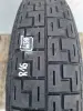 Volvo S40 II V50 C30 KOŁO DOJAZDOWE dojazdówka 125/85 R16 30683913 2160823