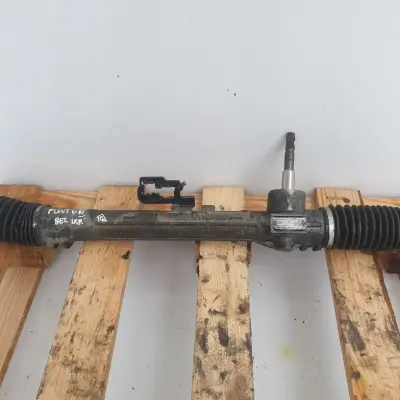 Fiat Punto II MAGLOWNICA przekładnia KIEROWNICZA 00468433000 Europa