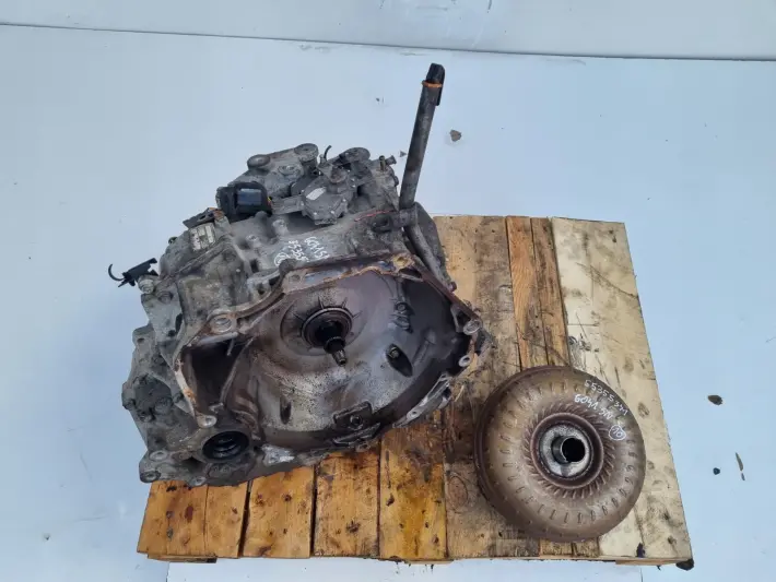 Opel Astra III H 1.8 16V AUTOMATYCZNA SKRZYNIA BIEGÓW automat 55355341
