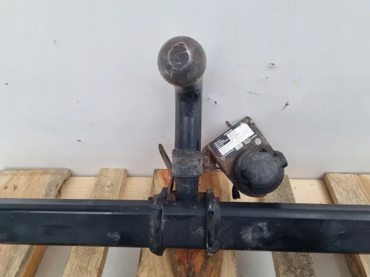 Volvo XC70 I V70 II lift HAK HOLOWNICZY Brink 30660376 30682095