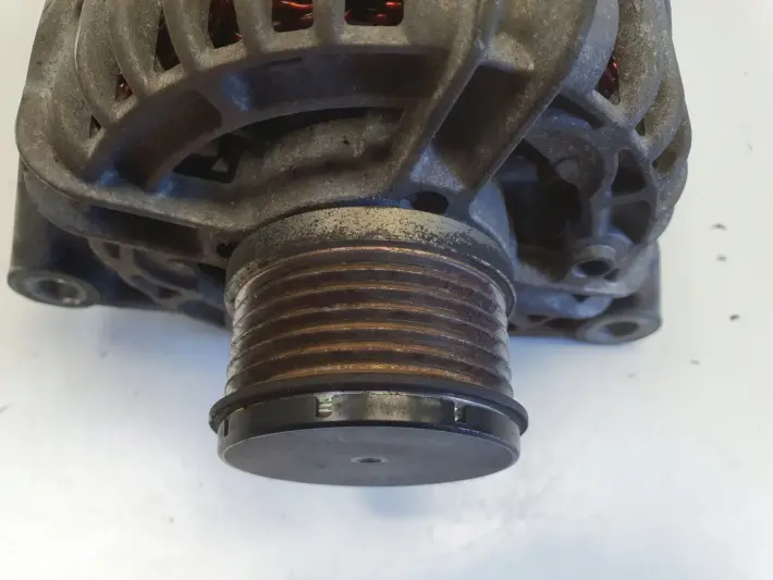 Iveco Daily III 3.0 HPI ALTERNATOR