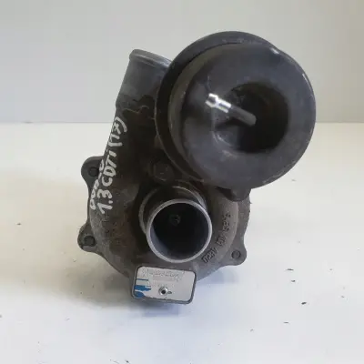 Opel Combo C 1.3 CDTI TURBOSPRĘŻARKA 55202638