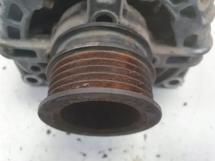 Opel Astra III H 1.8 16V ALTERNATOR bosch 0124325163