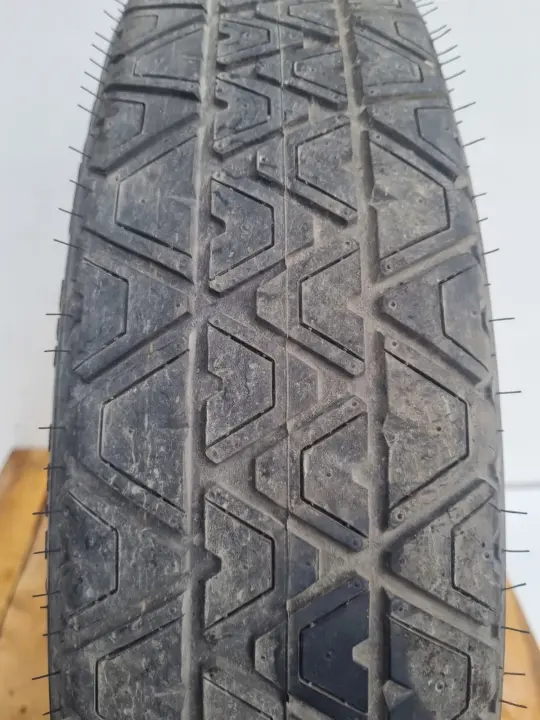 Volvo XC90 I KOŁO DOJAZDOWE dojazdówka 155/85 R18 5x108 30647175