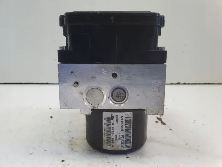 Volvo V70 III POMPA ABS hamulcowa STEROWNIK P31423347
