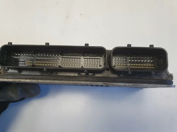 Toyota Auris II E18 1.8H KOMPUTER SILNIKA sterownik 275600-9480 89661-0ZU60
