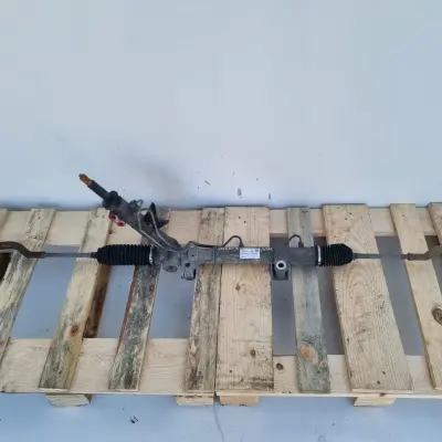 Opel Vivaro B Renault Trafic III MAGLOWNICA przekładnia 93458098 EUROPA