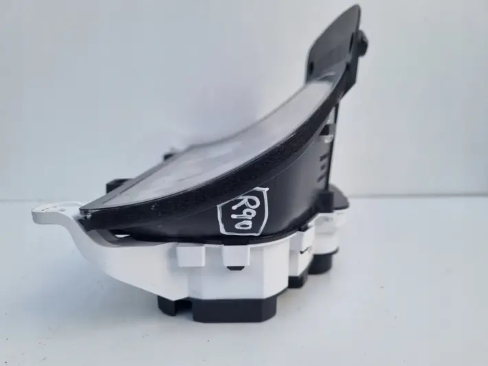Volvo XC60 I V60 I S60 II LIFT LICZNIK ZEGARY TFT Europa 31687360