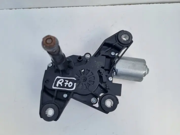 Renault Megane IV SILNICZEK TYLNEJ WYCIERACZKI Mechanizm 0390205014