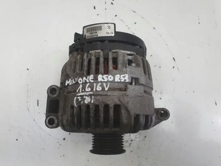 Mini Cooper R50 R53 1.6 16V ALTERNATOR W10B16A