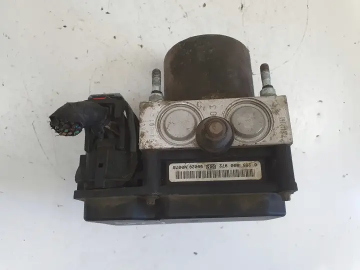 Kia Ceed 1.4 16v POMPA ABS hamulcowa 58920-1H400 0265232609