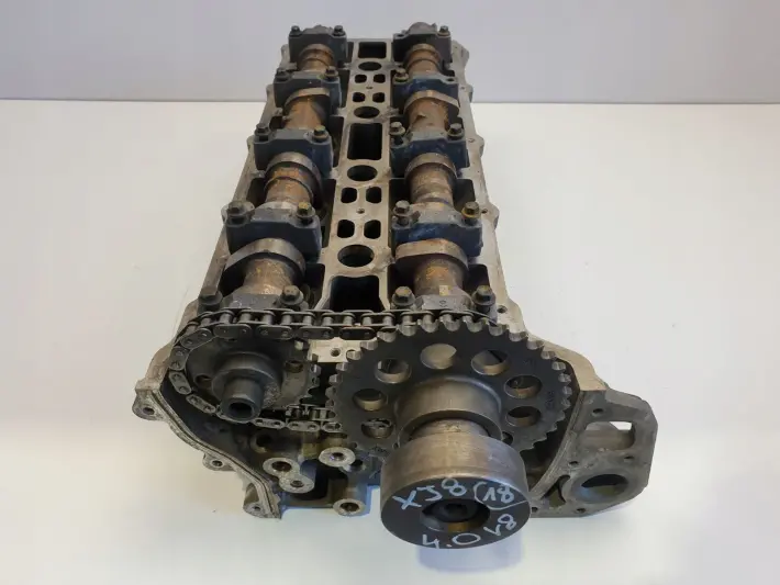 Jaguar S-Type 4.0 V8 GŁOWICA CYLINDRÓW prawa
