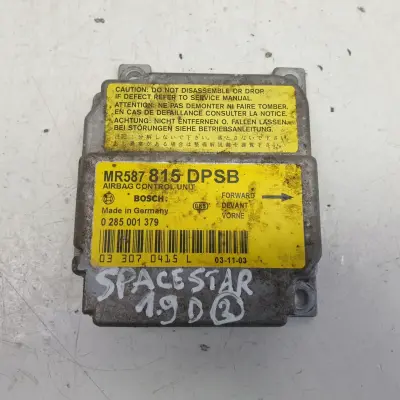 Mitsubishi Space Star MODUŁ PODUSZEK POWIETRZNYCH