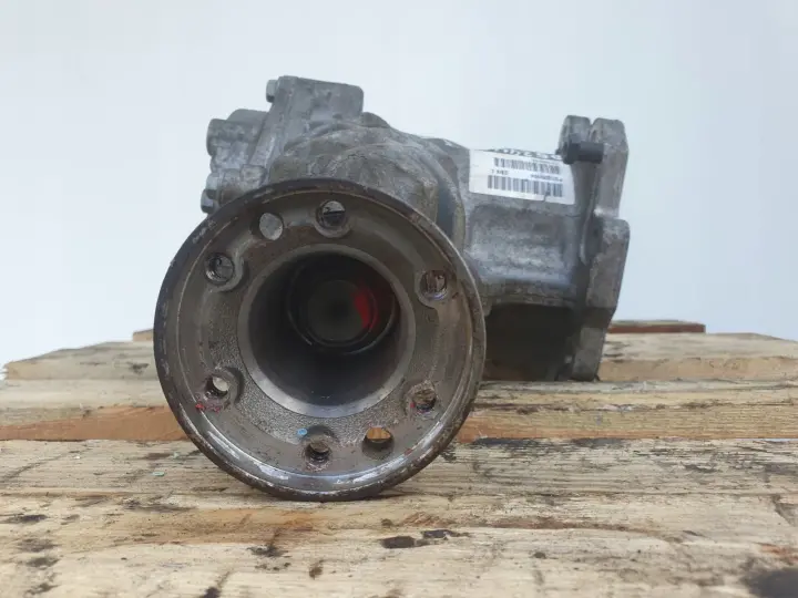 Volvo S80 II V70 III 2.4 D5 REDUKTOR SKRZYNI BIEGÓW P31325104 31325104