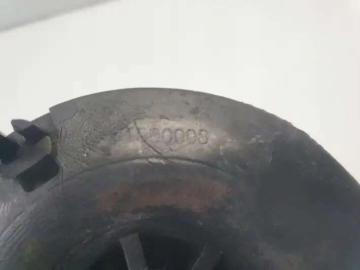Fiat Fiorino III Qubo Nemo Bipper SPRĘŻYNA TYLNEGO ZAWIESZENIA Tył kpl