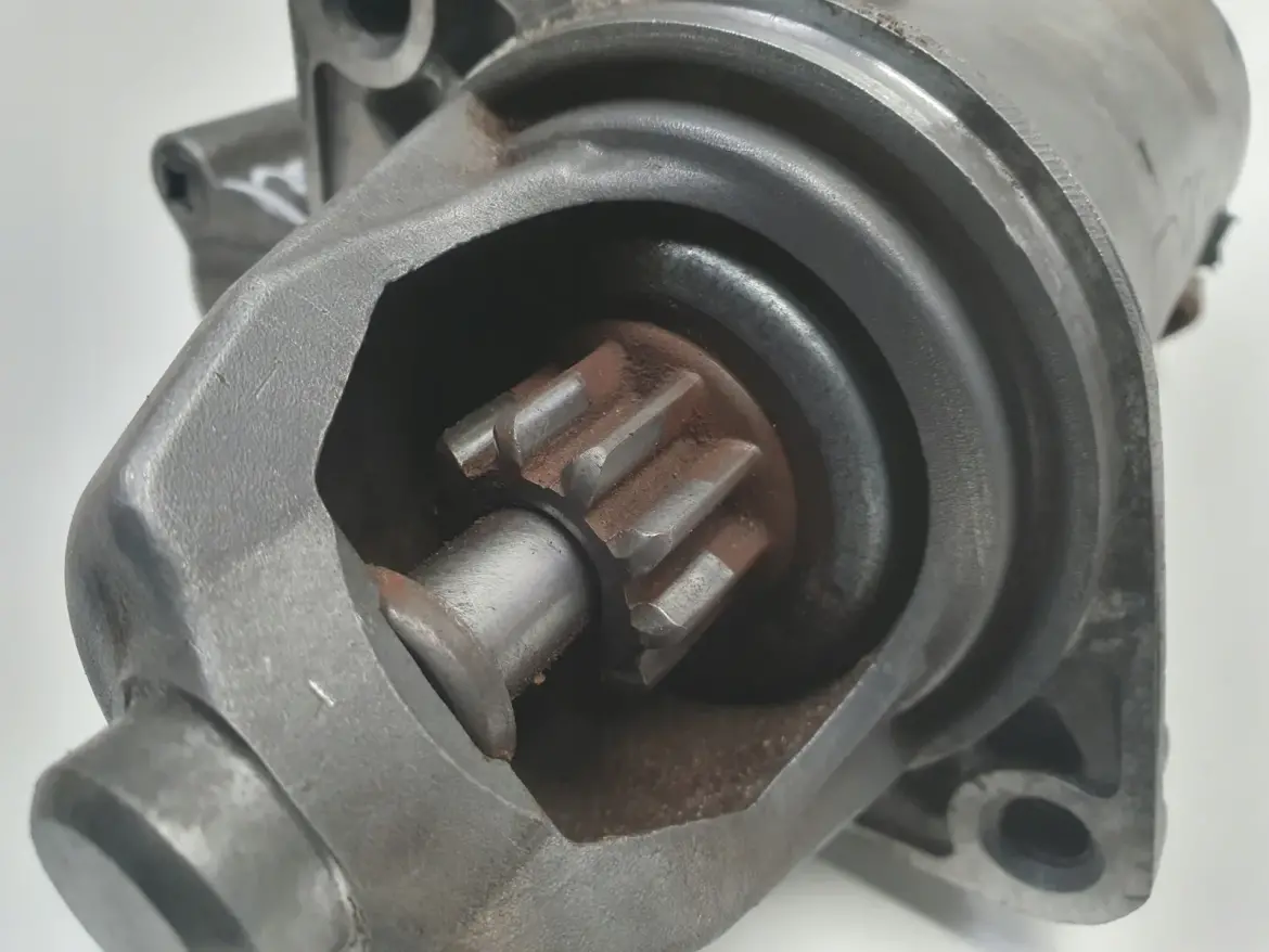 Volvo S60 II V60 1.6 T3 ROZRUSZNIK 31285512