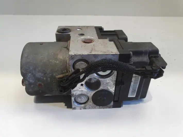 Chevrolet Spark II Matiz POMPA ABS hamulcowa STEROWNIK 96457018