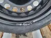 Opel Vectra C Astra H KOŁO DOJAZDOWE dojazdówka 115/70 R16 5x110 2160132
