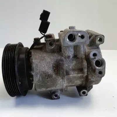 Hyundai i30 1.4 16V 07-12r SPRĘŻARKA KLIMTYZACJI pompa 9A122-0194 DV08-0100