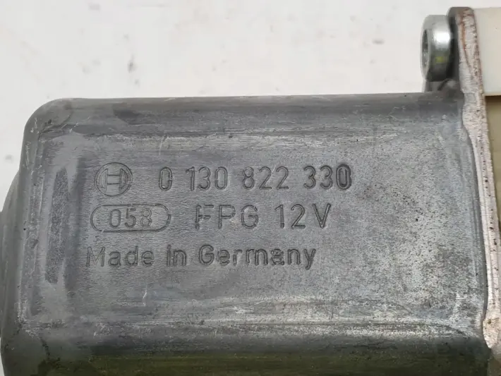 Renault Laguna III MECHANIZM SZYBY lewy tył KIEROWCY 827310001R