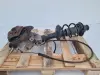 Porsche Boxster 986 PRAWY TYLNY AMORTYZATOR Piasta zwrotnica tył