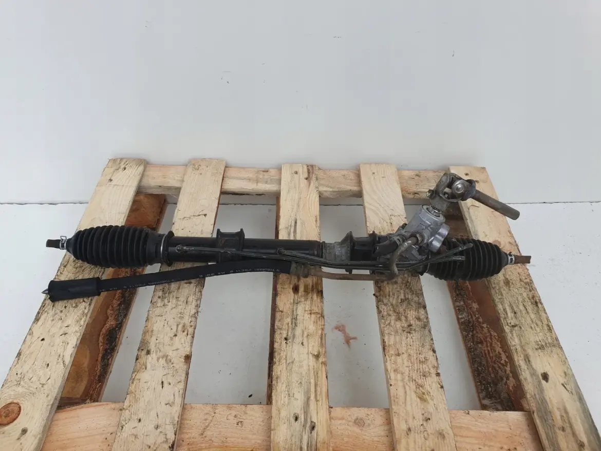 Suzuki Baleno I MAGLOWNICA przekładnia KIEROWNICZA 510-07083T