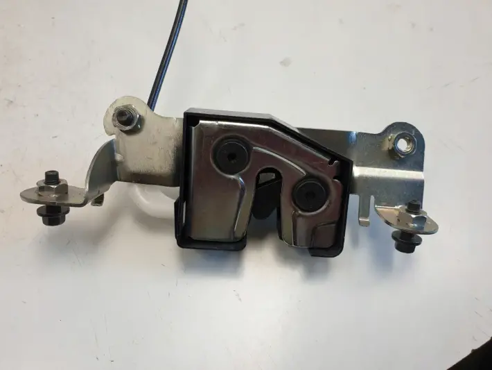 Volvo S60 II RĄCZKA SKŁADANIA FOTELI 30727871