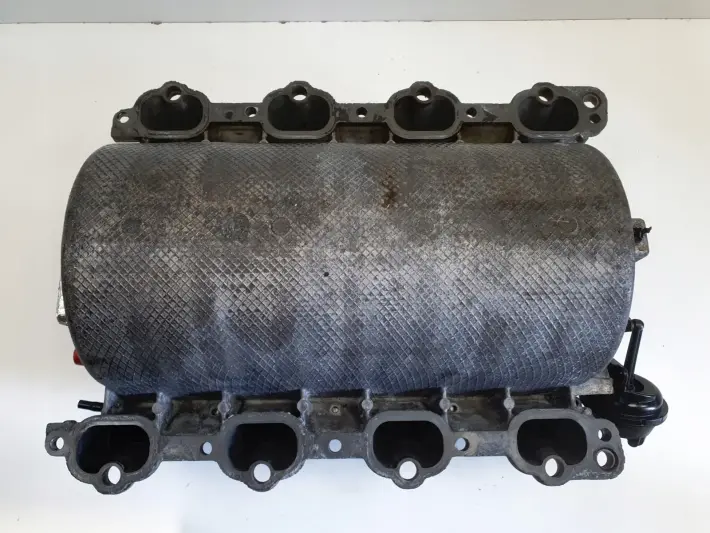 Mercedes W220 5.0 V8 KOLEKTOR SSĄCY