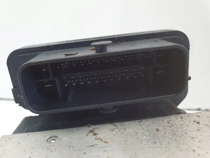 Renault Zoe POMPA ABS hamulcowa Sterownik 472108051R